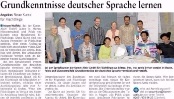 Rhein-Zeitung vom Mittwoch, 16. Dezember 2015, Seite 14