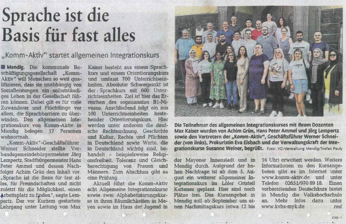 rheinzeitung